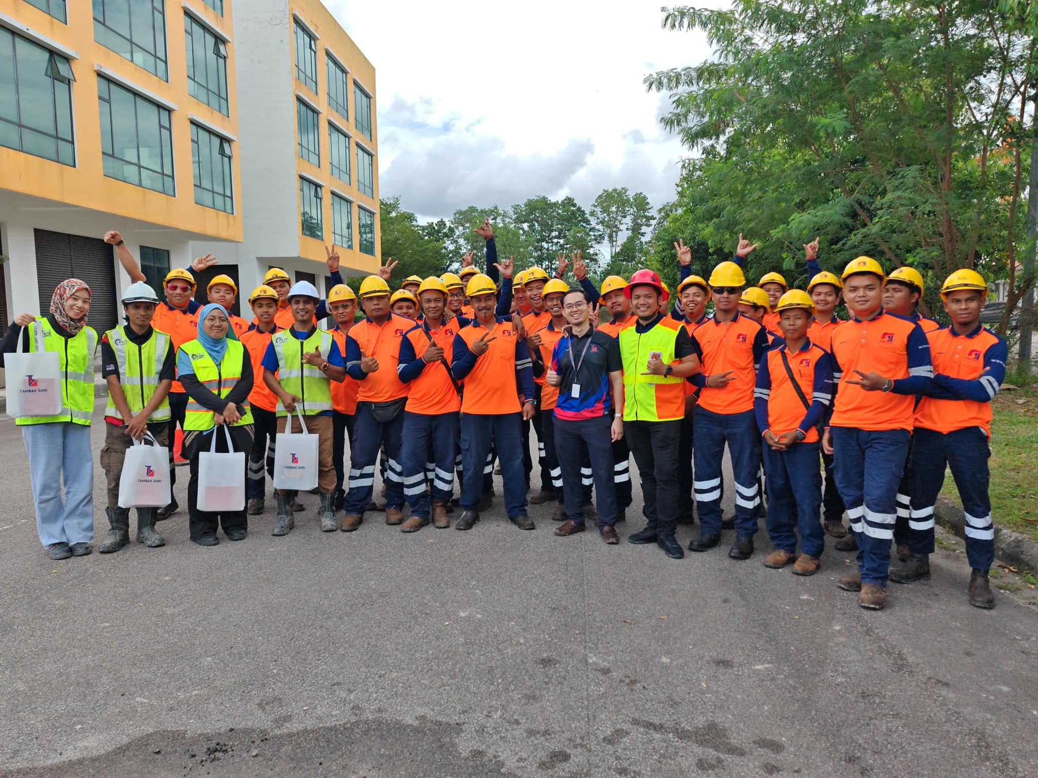 Tambak Sari Sdn. Bhd.